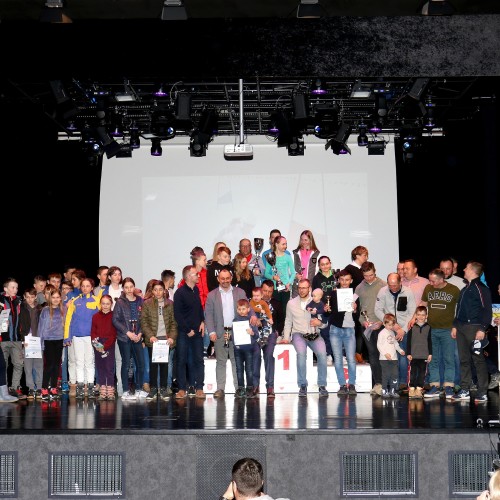 Międzynarodowe Zawody 